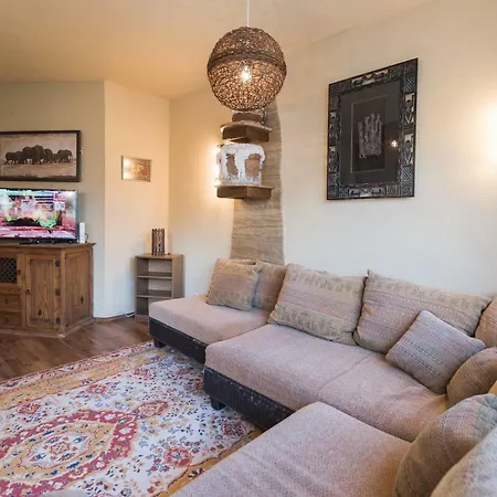 Apartment Agri Eger