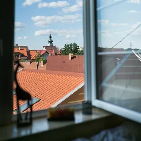 Apartment Agri Eger