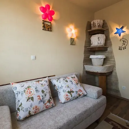 Agri Apartment *