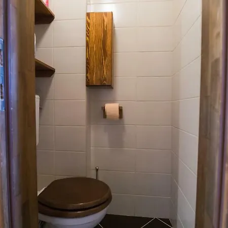 Agri Apartment *