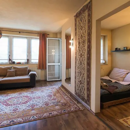 Agri Apartment